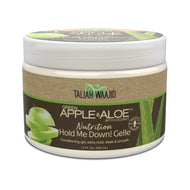 Green Apple & Aloe Hold Me Down Gelle - ThOlu Hair + Beauty